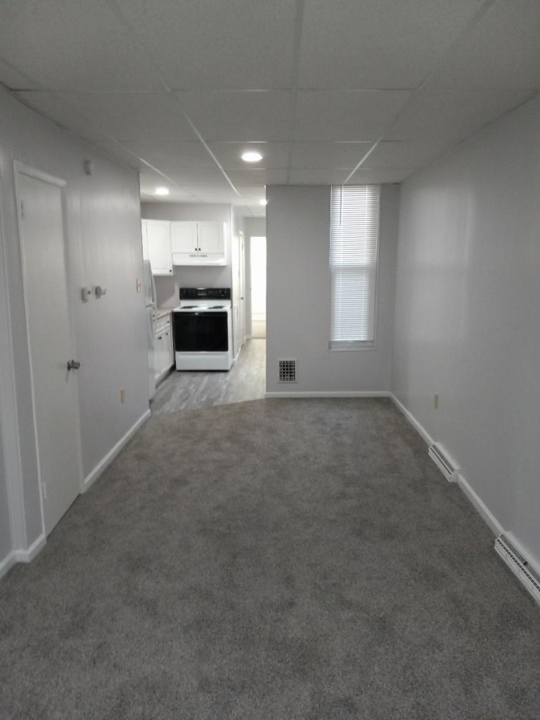 1124 Greenwich St unit 1st Floor – photo 1