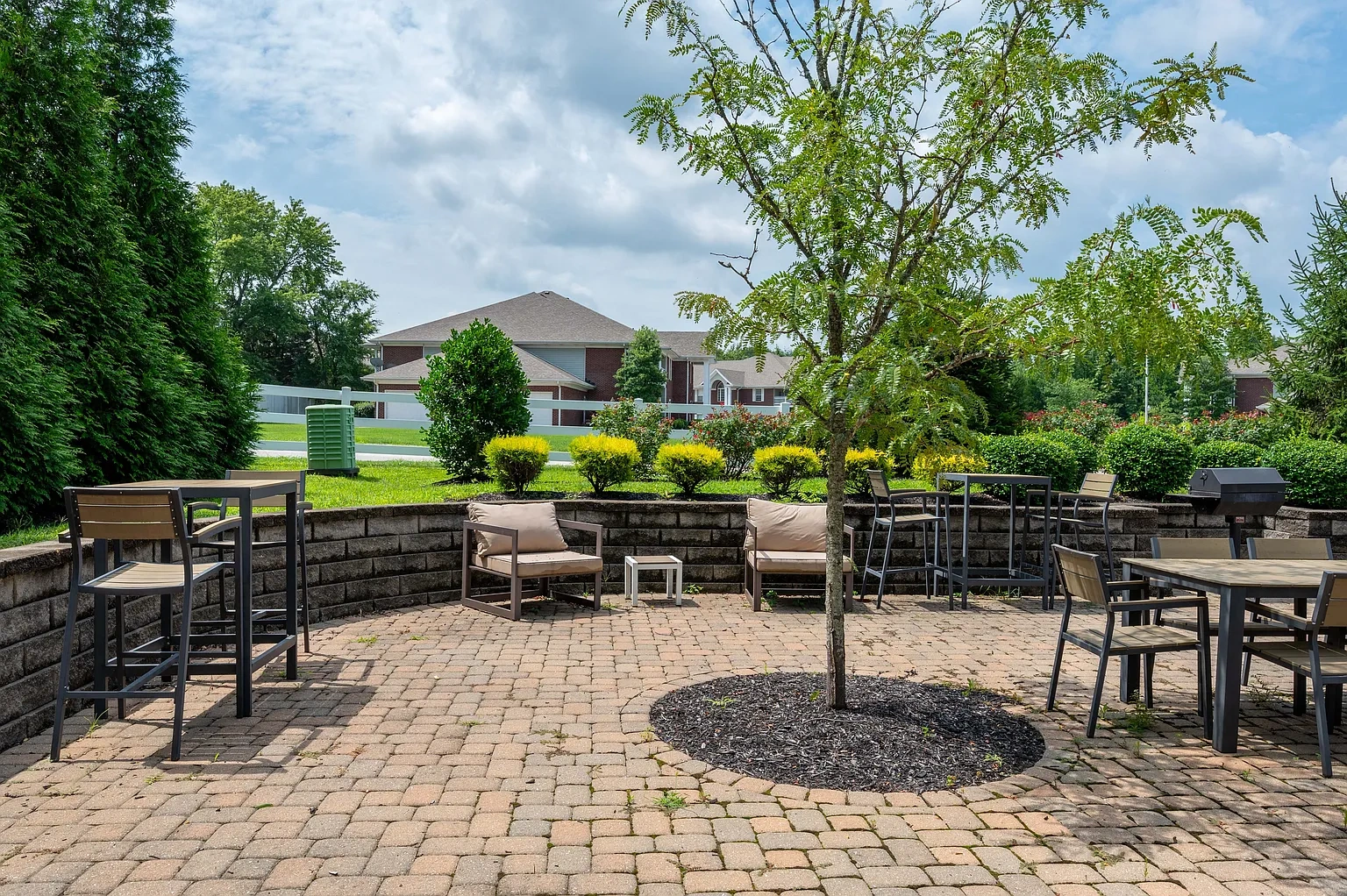 The Willard at Preston Crossing – photo 4