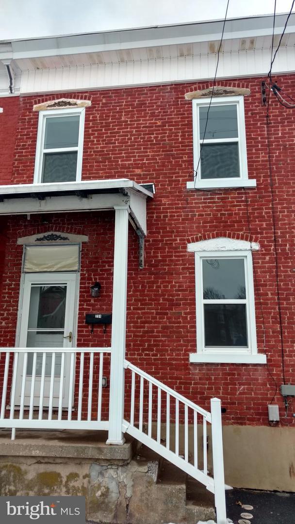 231 N Walborn Ave – photo 1