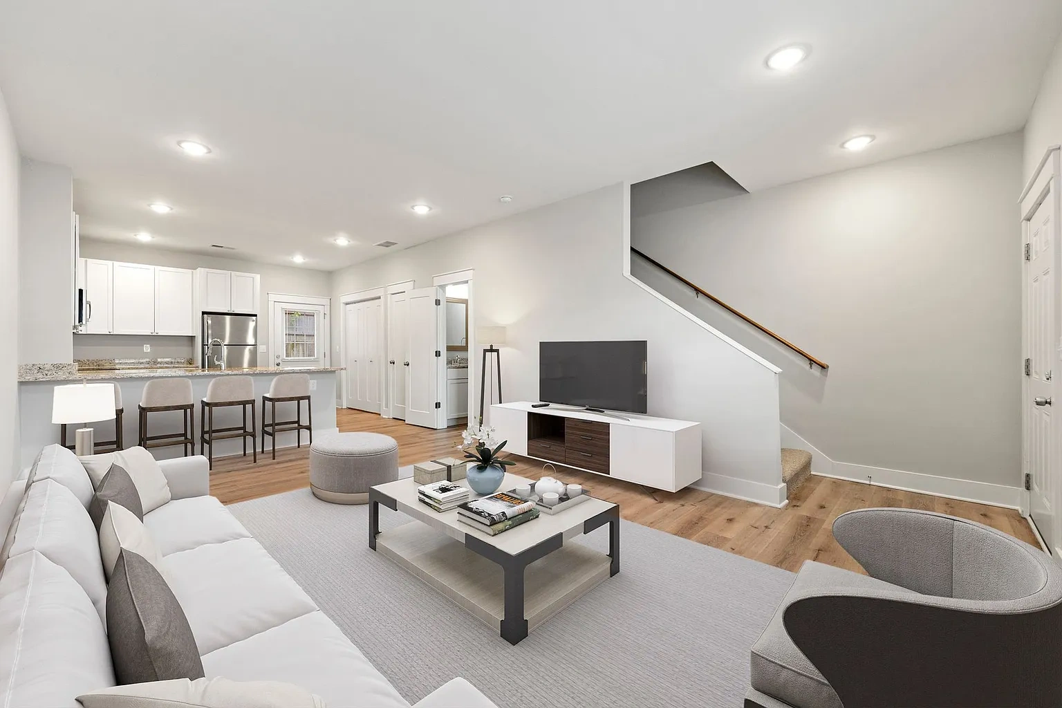 Westshire Townhomes – photo 2