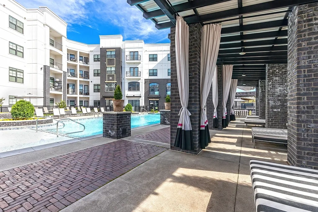 The Ivy Apartment Homes – photo 4