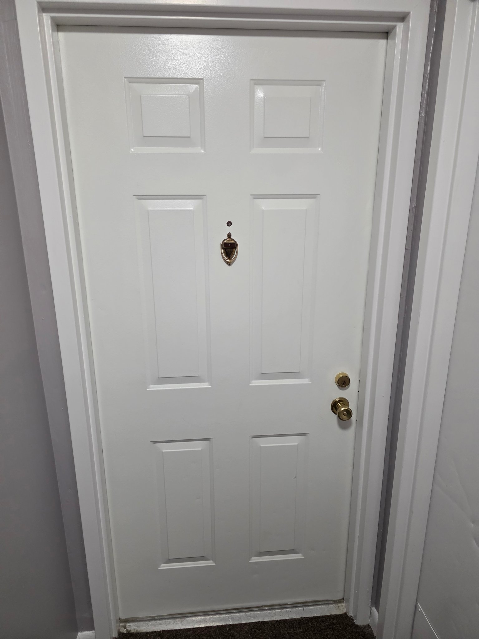 1440 Hollow Run unit 7 – photo 4