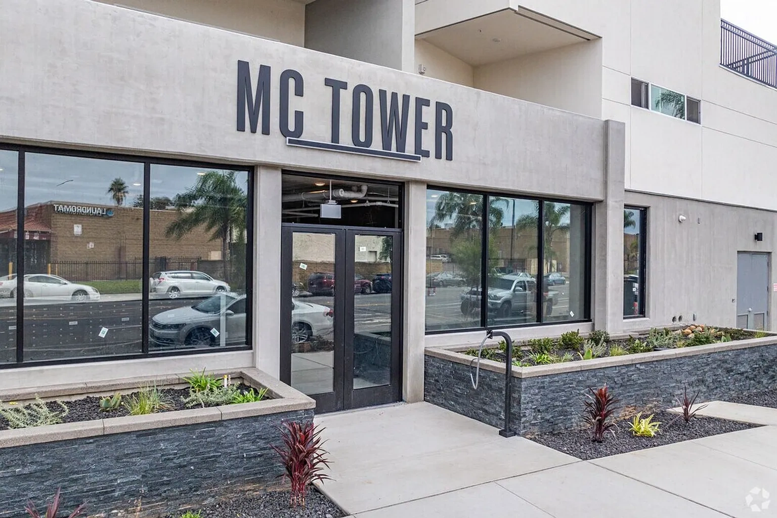 MC Tower – photo 4