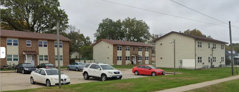 2191 Franklin St unit 112 – photo 1