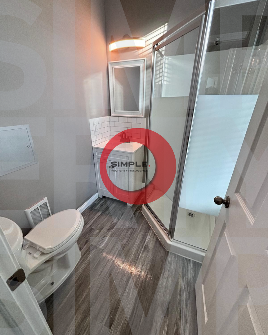 107 S 5th St unit Unit 304 – photo 3