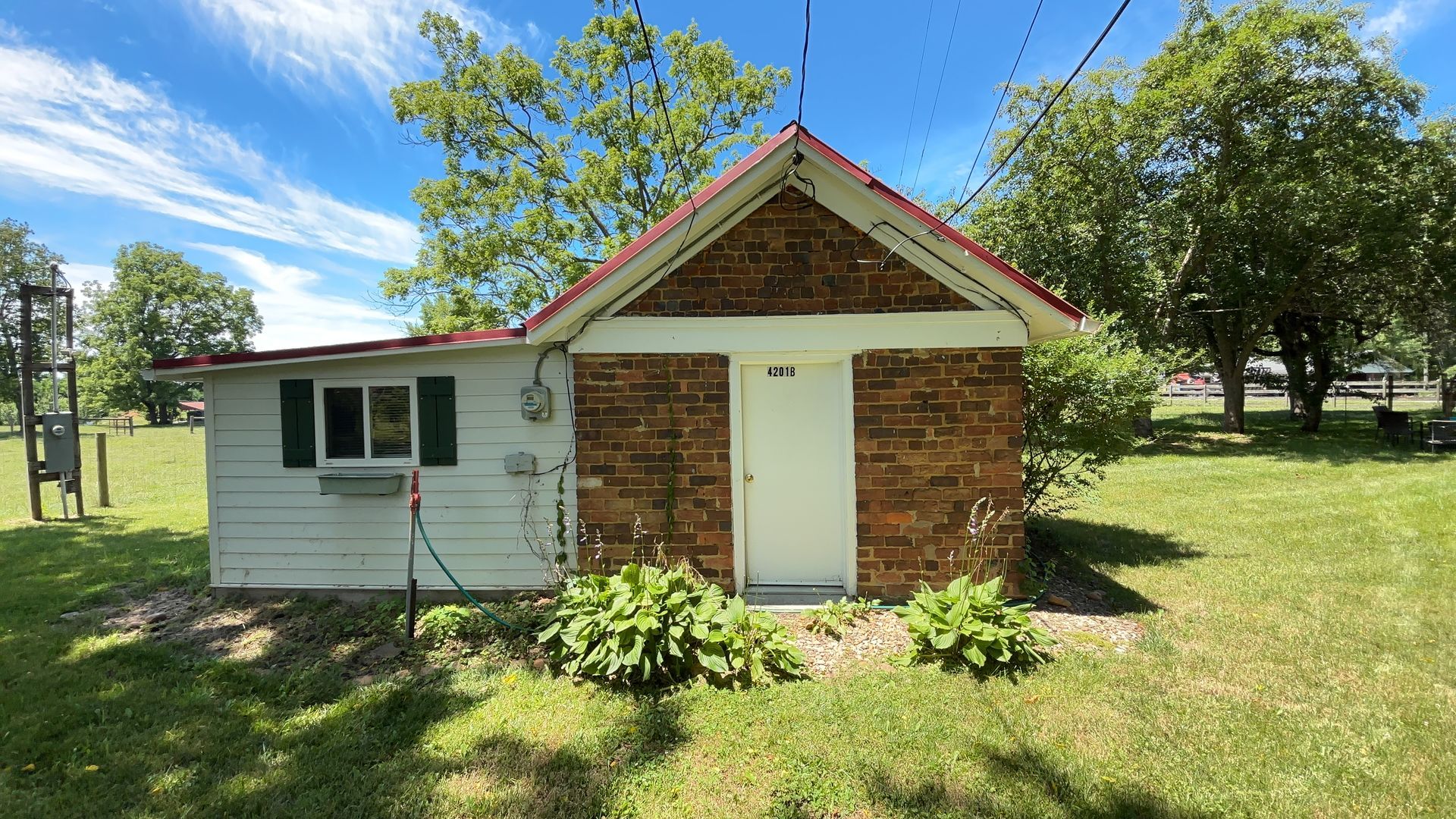 4201 Prices Fork Rd – photo 1