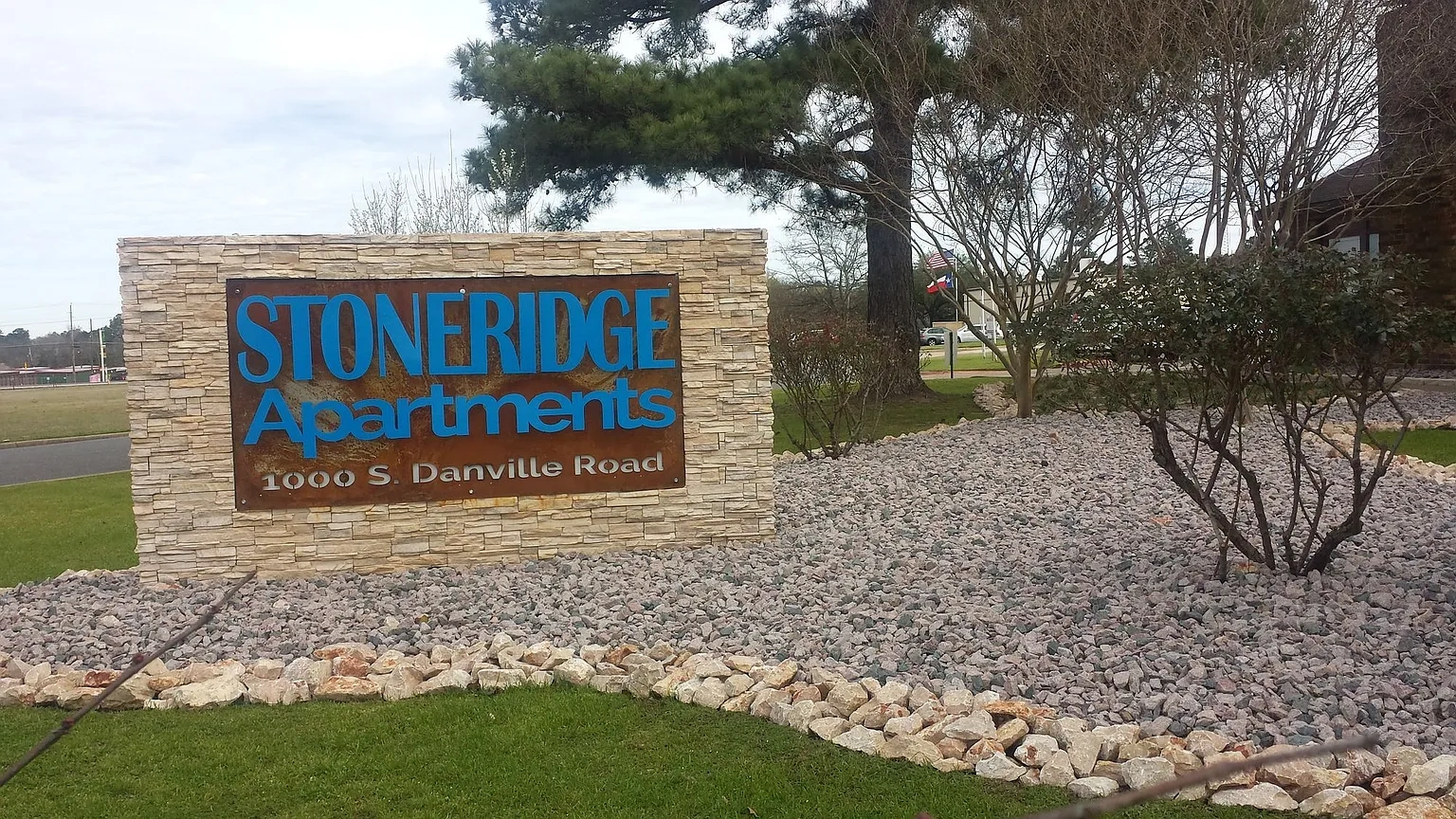 Stoneridge – photo 2