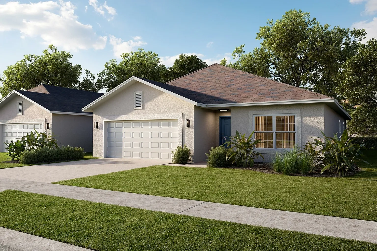Preserve at Poinciana – Floor plan