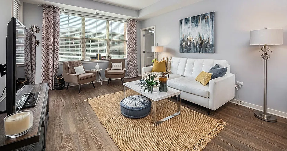 The Residences of Orland Park Crossing – photo 4