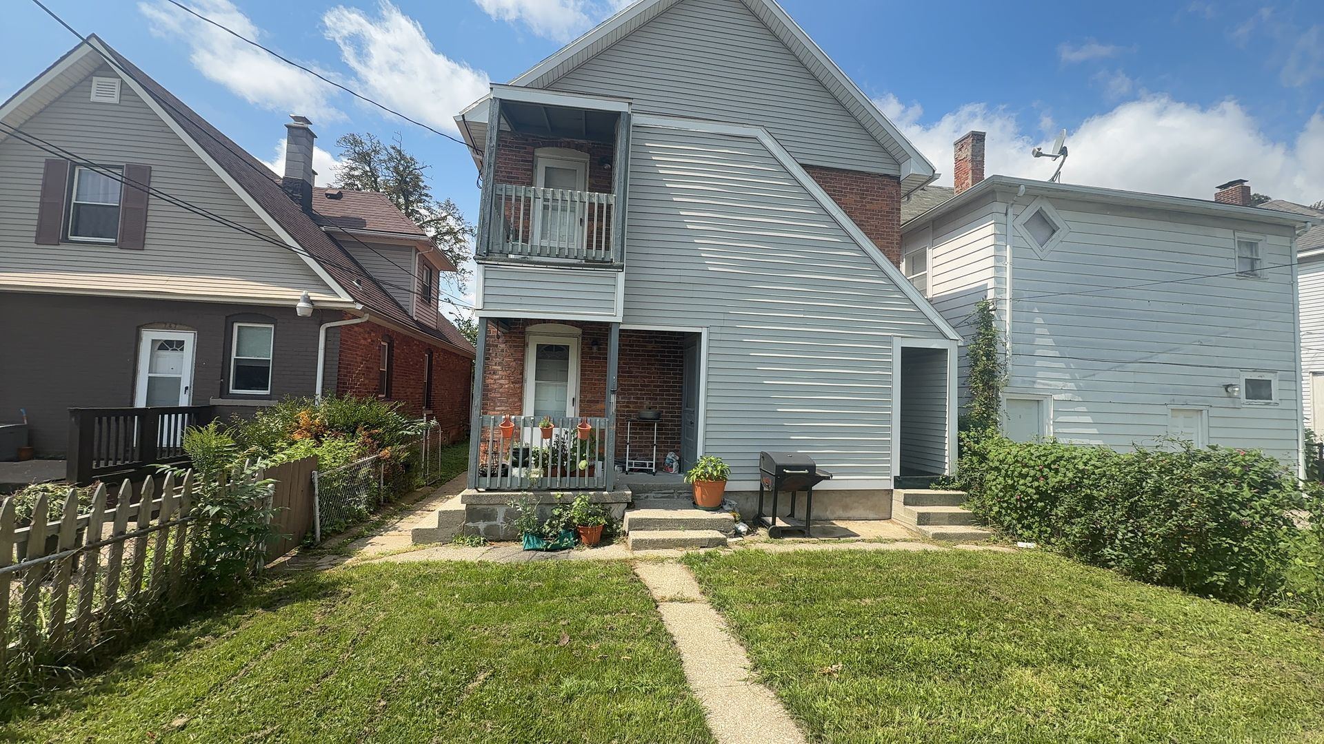 743 Forsythe St unit #2 – photo 2