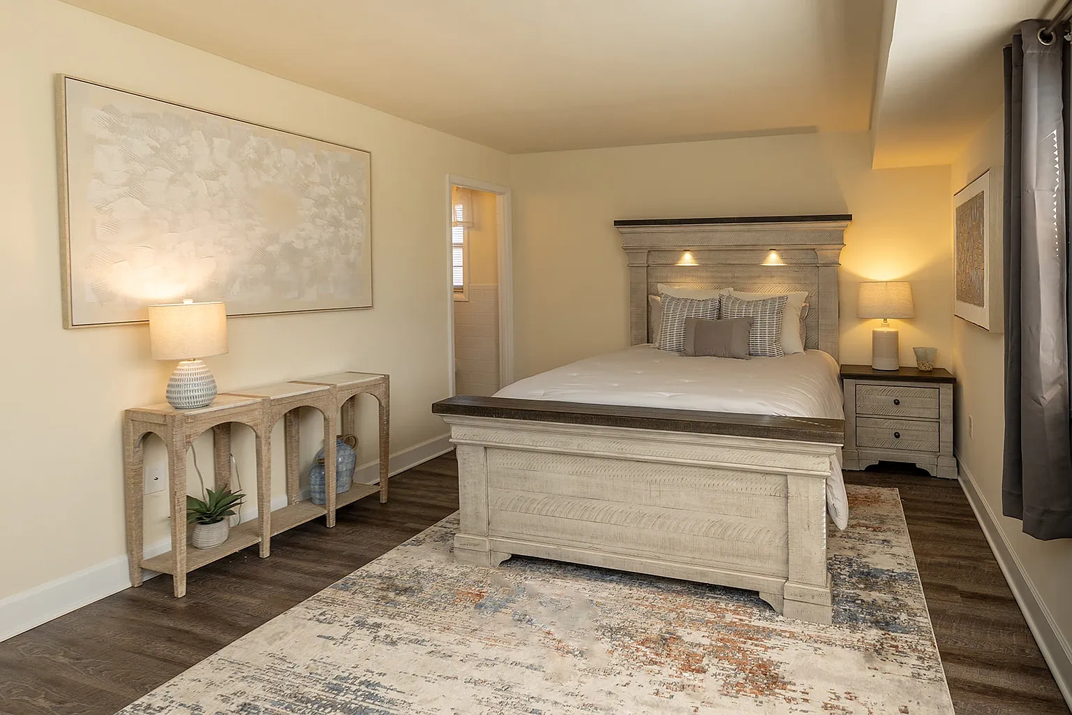 Liberty Gardens Apartments – photo 5
