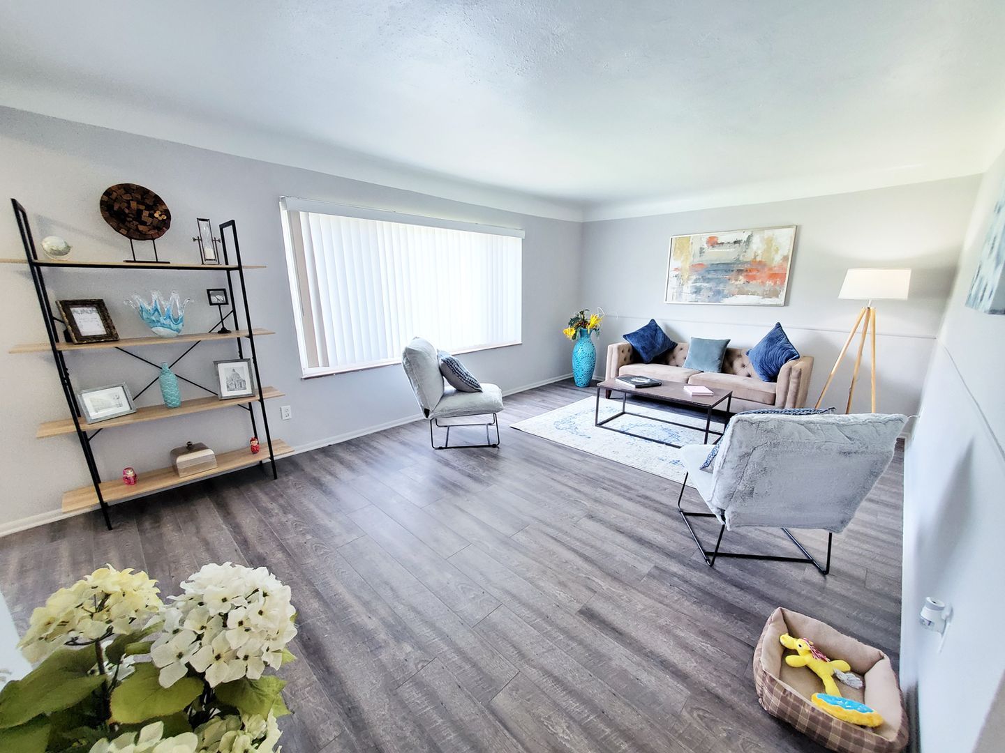 5445 Lee Rd unit Unit 6-R – photo 3