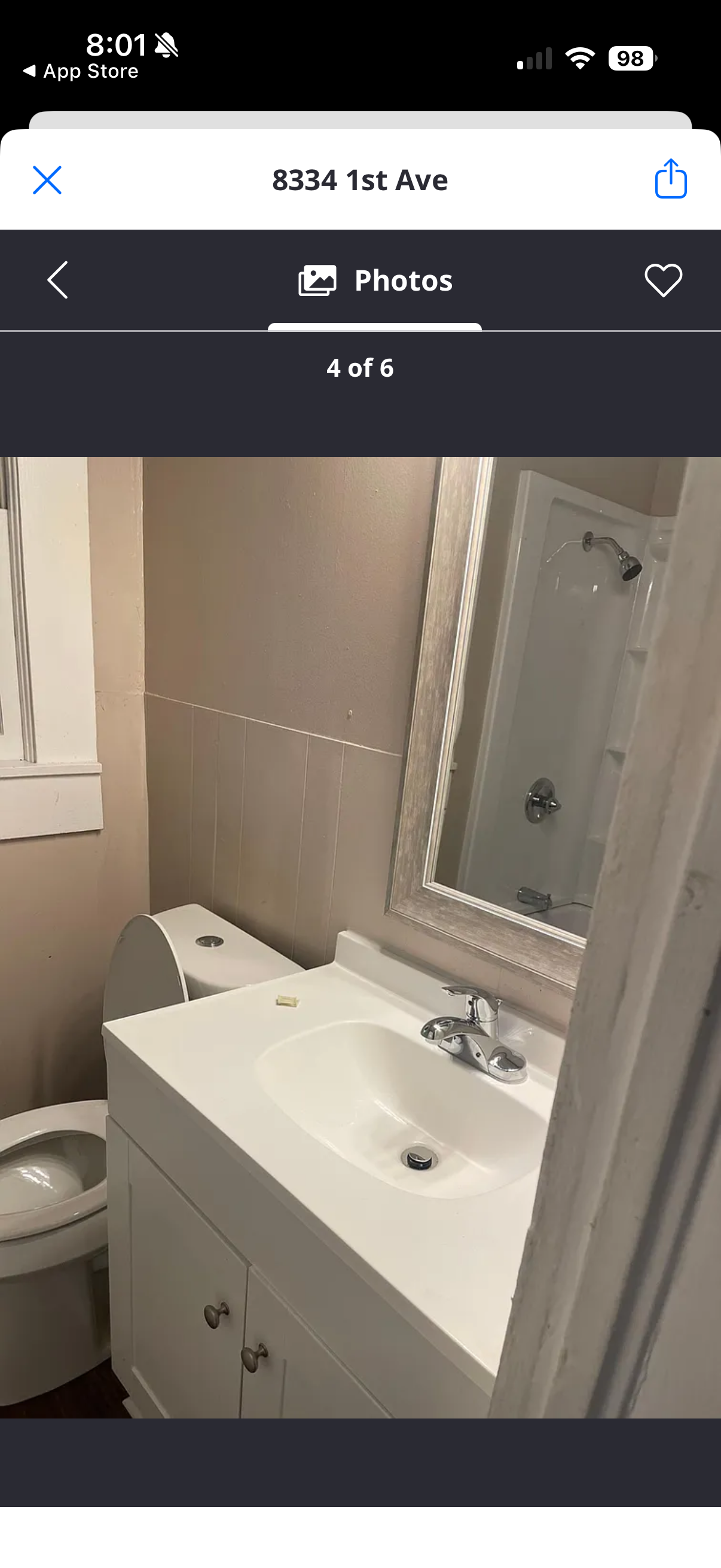8334 1st Ave SE unit duplex 1 – photo 4