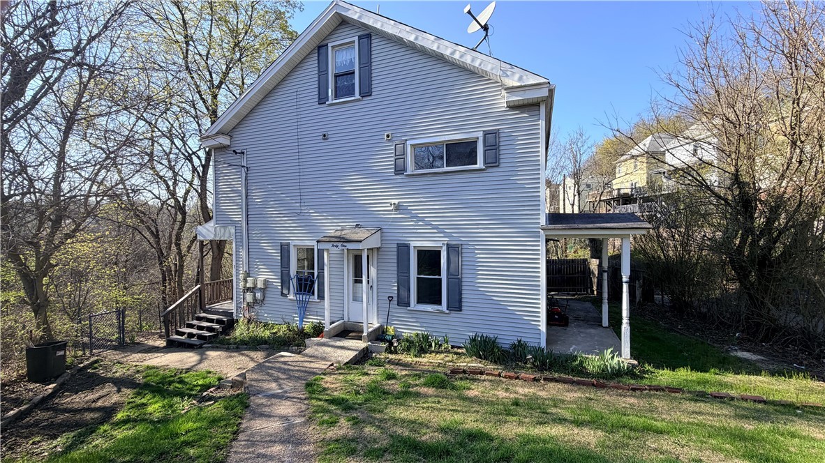 41 Sylvia Ave unit 2 – photo 1