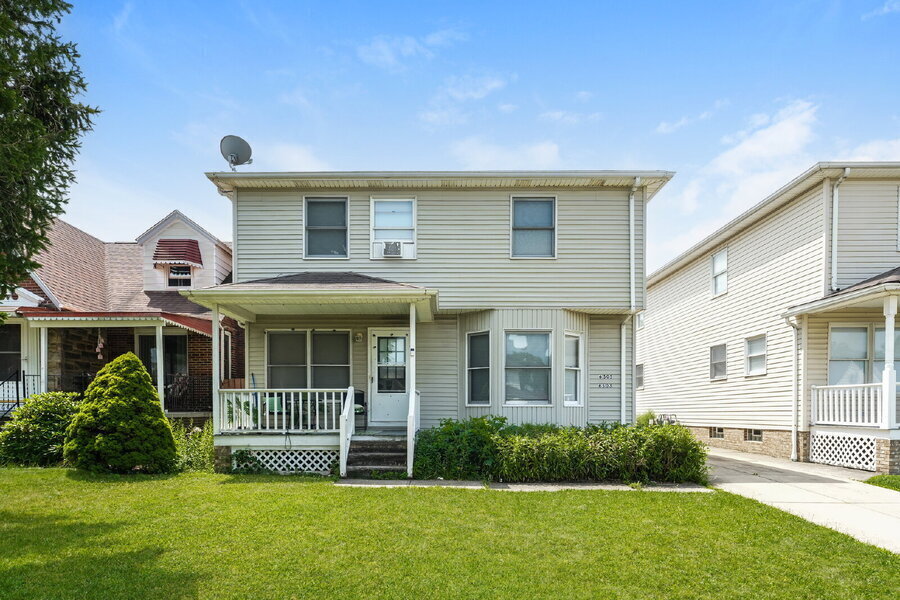 6505 Snow Rd unit REAR – photo 1