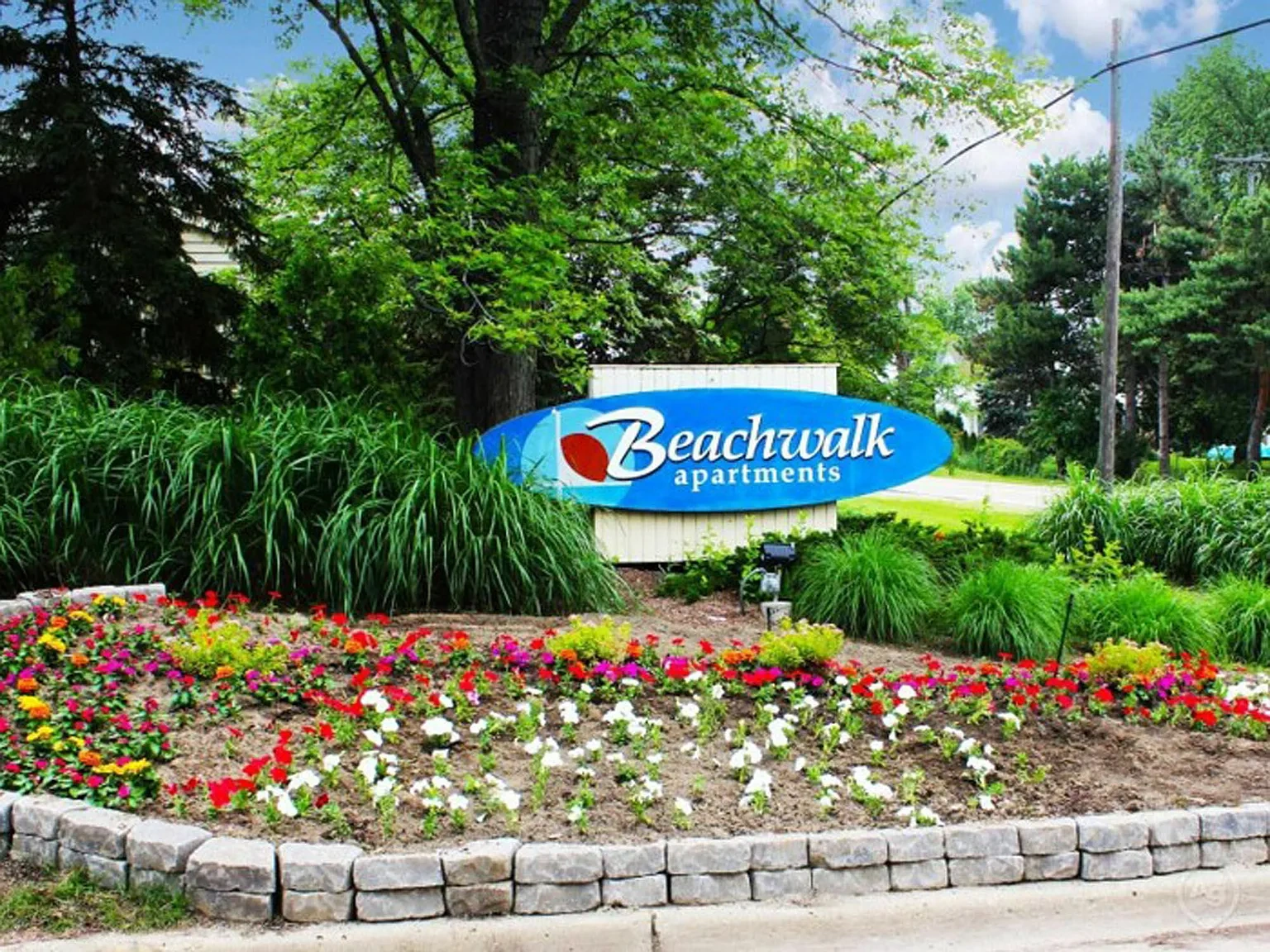 Beachwalk – photo 2