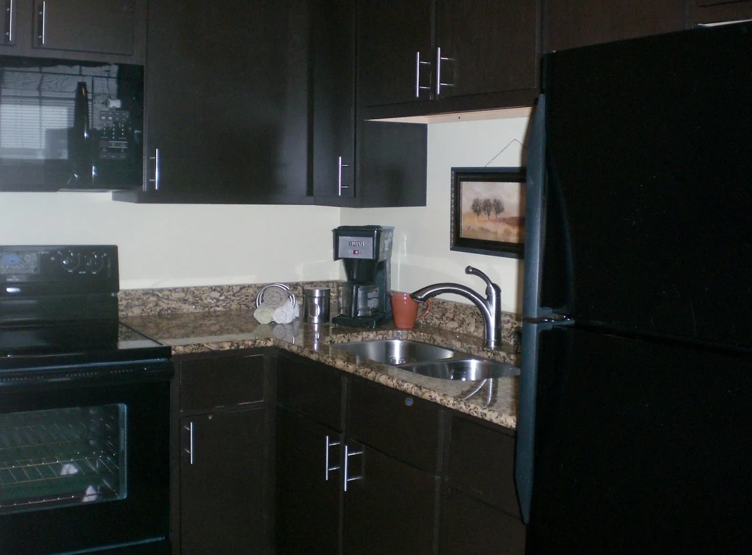 Park Lane Residences – photo 3