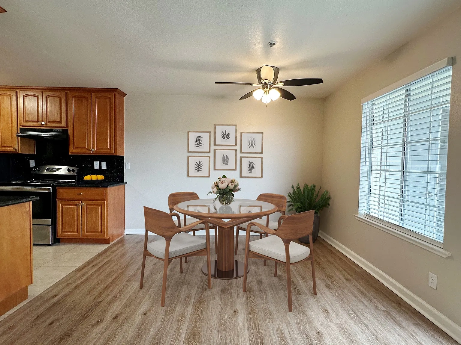 Sunhill Apartments – photo 1