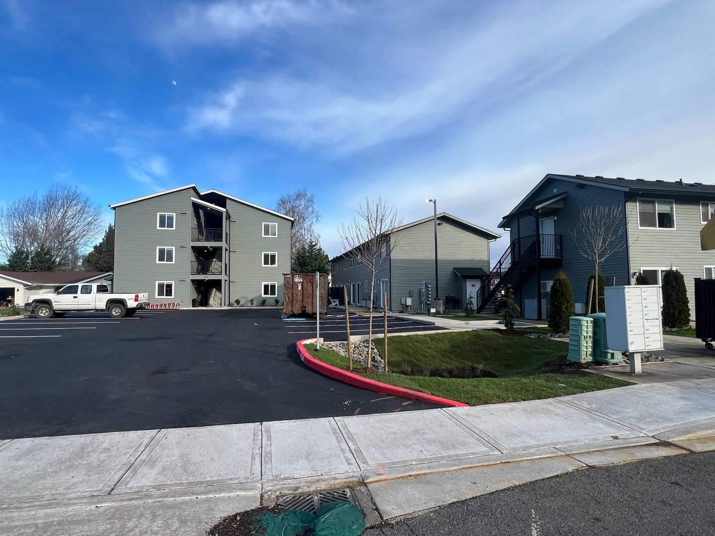 612 5th St unit 203 – photo 2