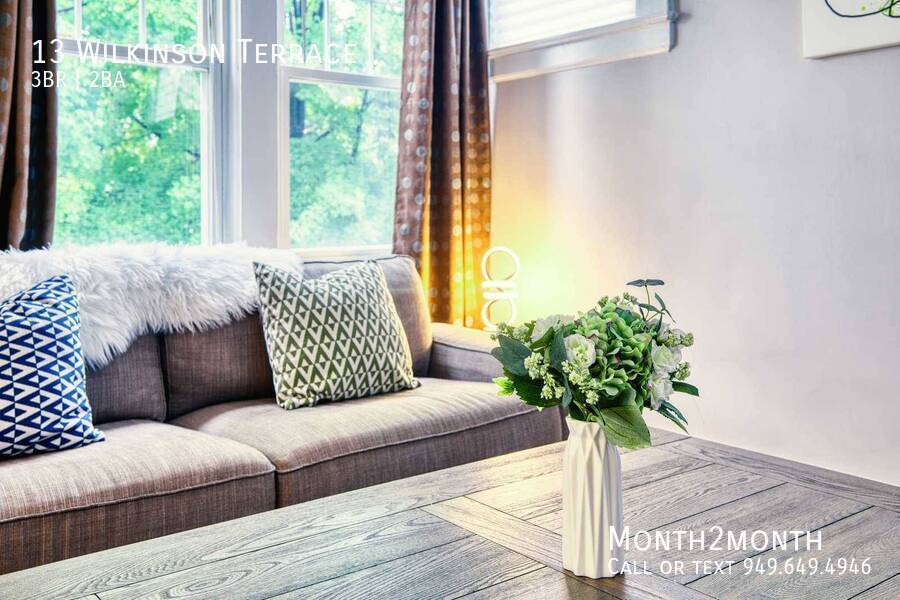 13 Wilkinson Terrace – photo 1