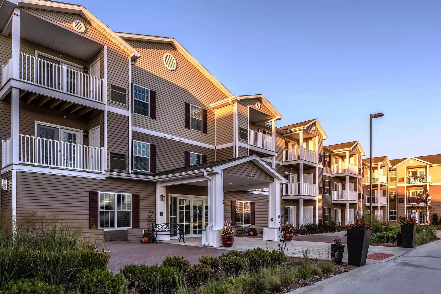Emerald Reserve Indianola – photo 2