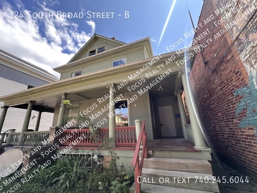 324 S Broad St unit B – photo 1