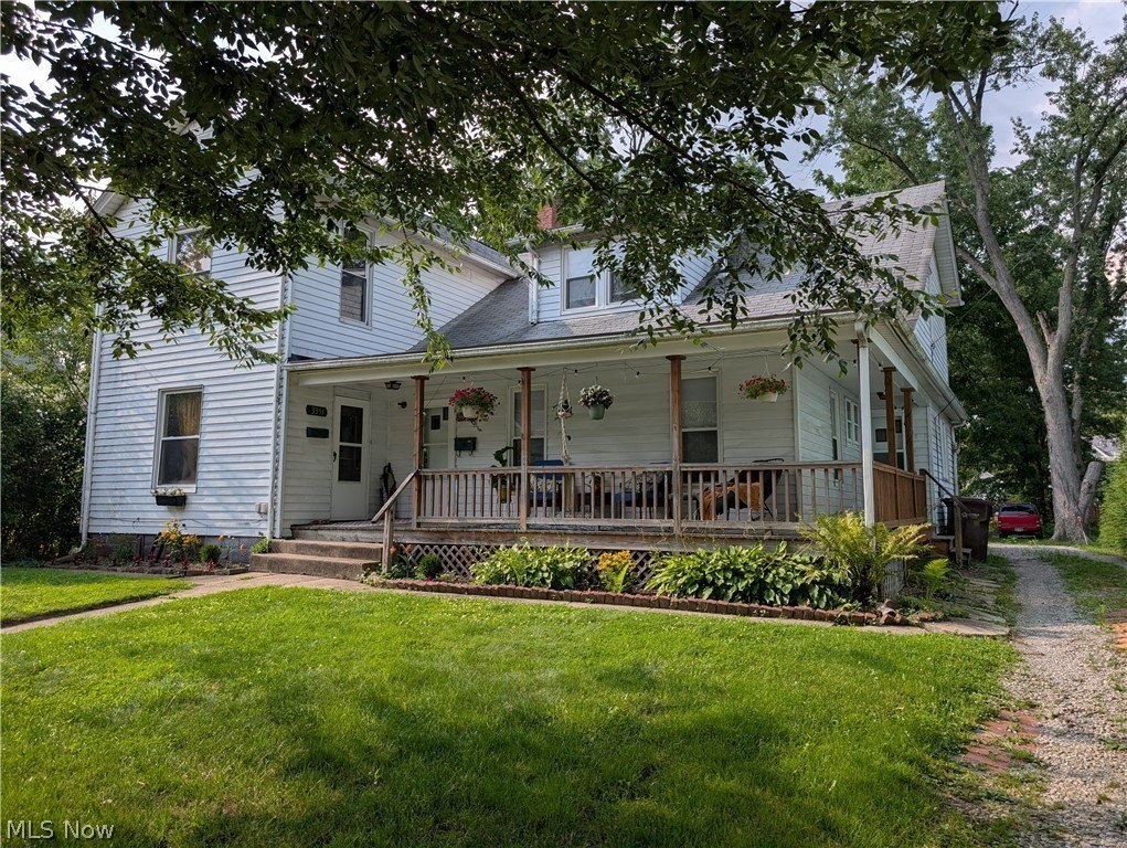 339 Harris St – photo 1