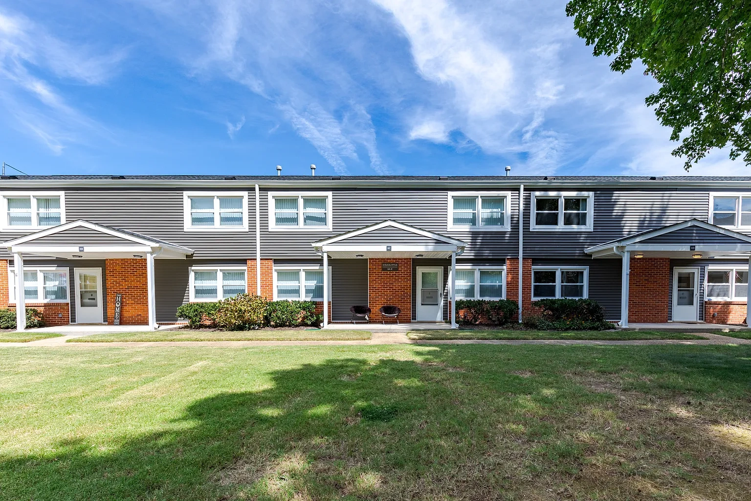 North Severn Village – photo 1