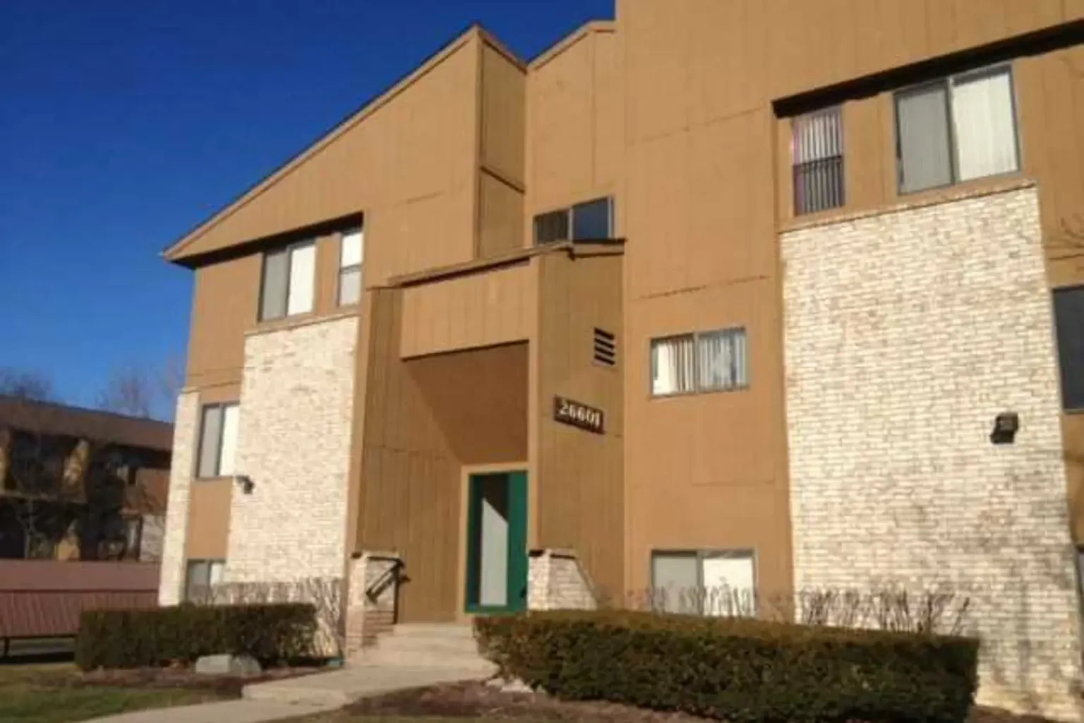 Oak Ridge Apartments – photo 4
