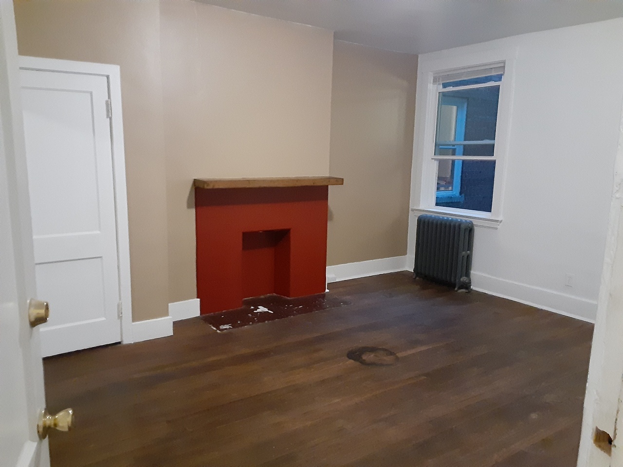 3215 Ward St unit A – photo 2