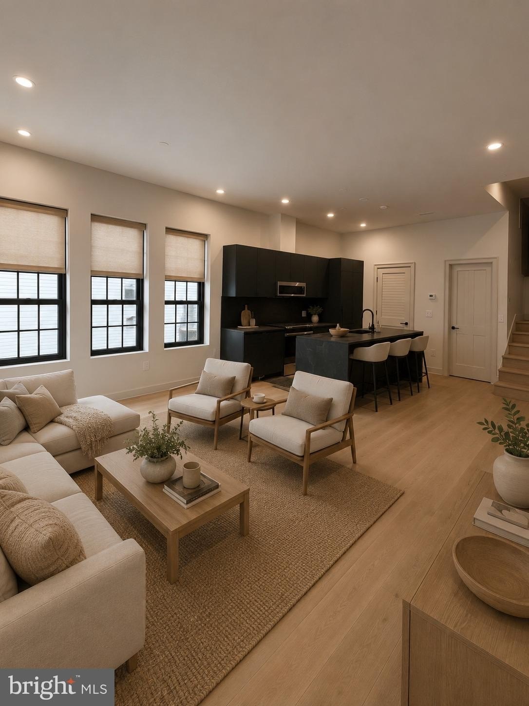2115 Ward Ct NW #8 – photo 2