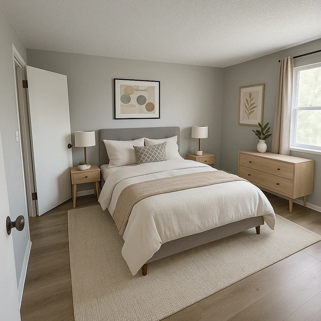 Quail Ridge Apartments – photo 5