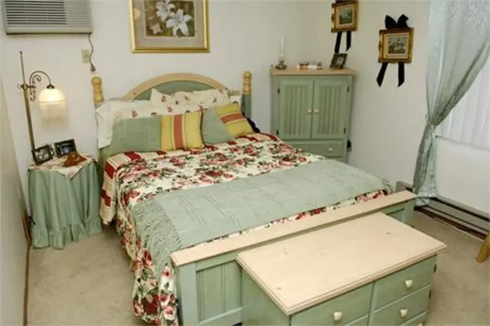 Parkwater Apartments – photo 5