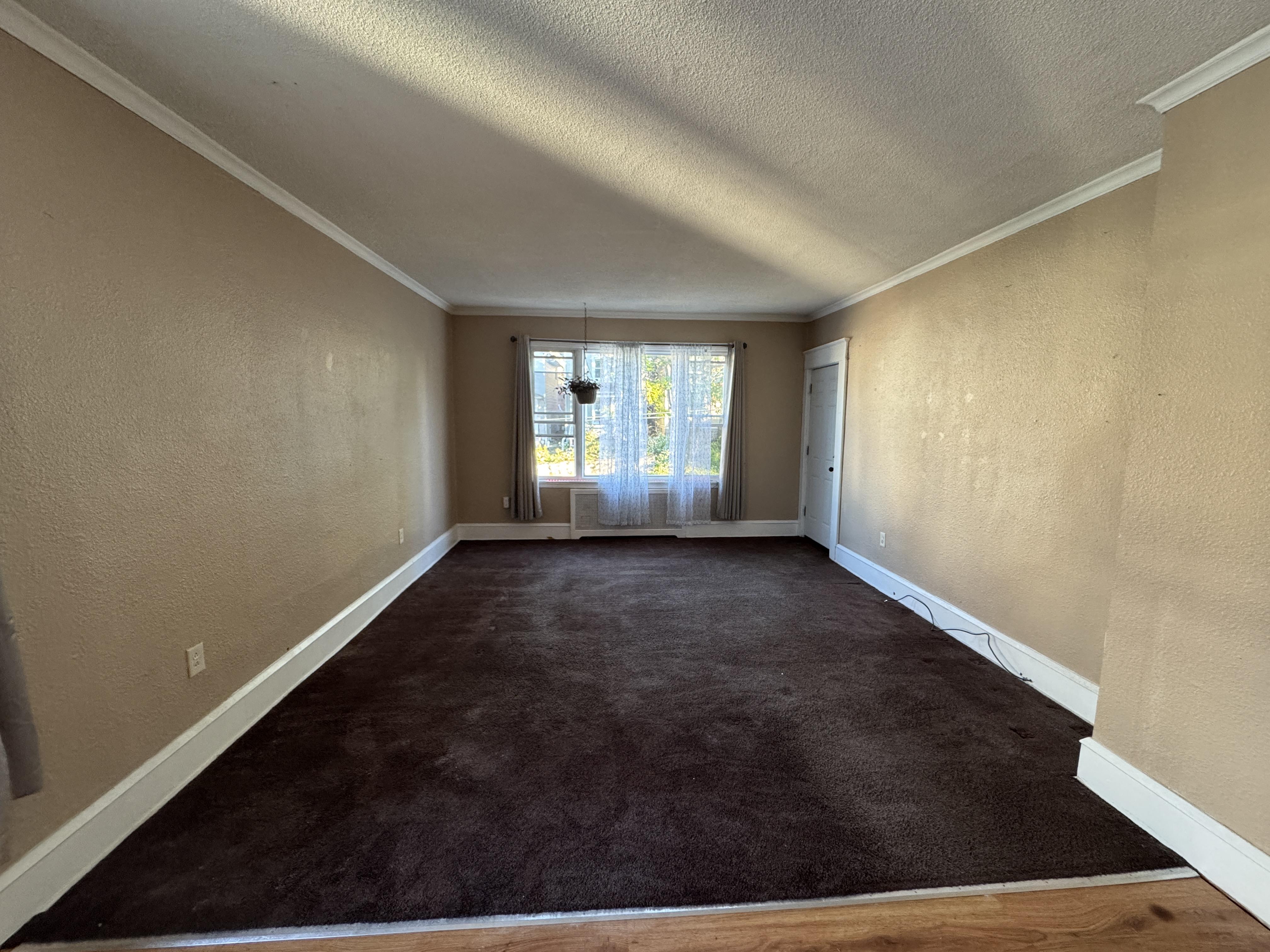 1041 N Webster Ave unit 2 floor – photo 2
