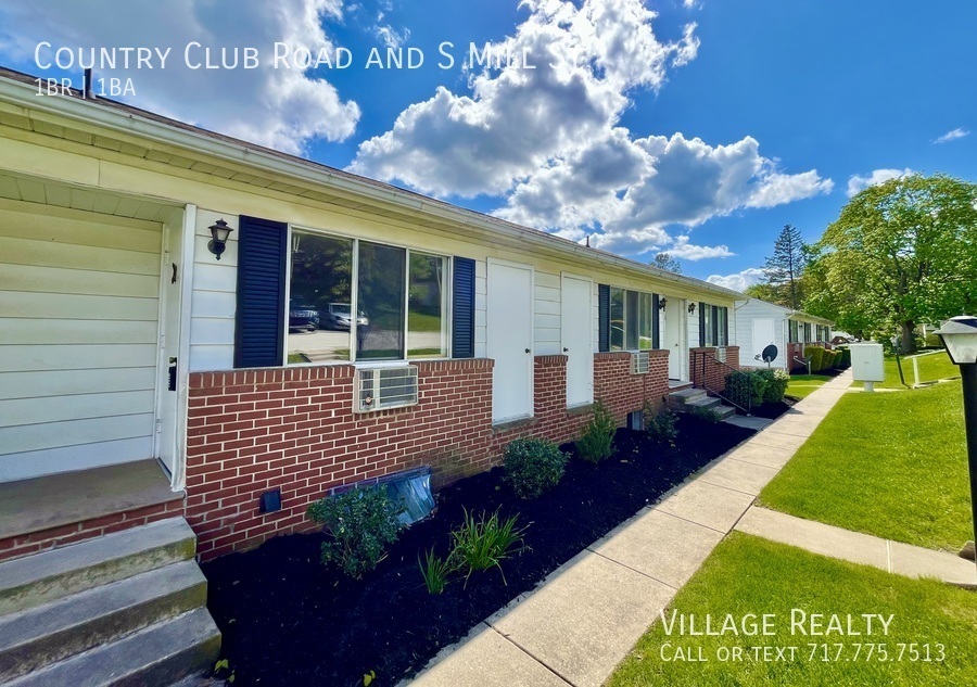 813 Country Club Rd – photo 4