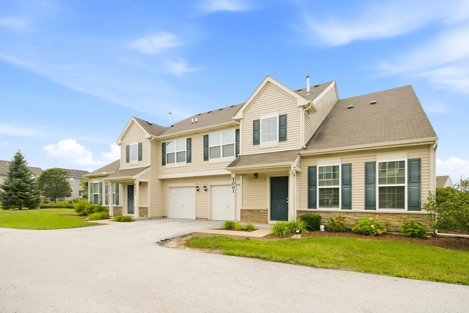 The Manors at Brookmere – Floor plan
