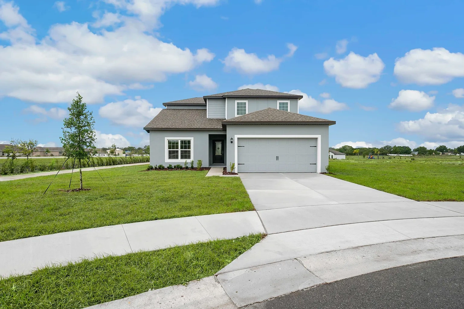 Citrus Place – Floor plan