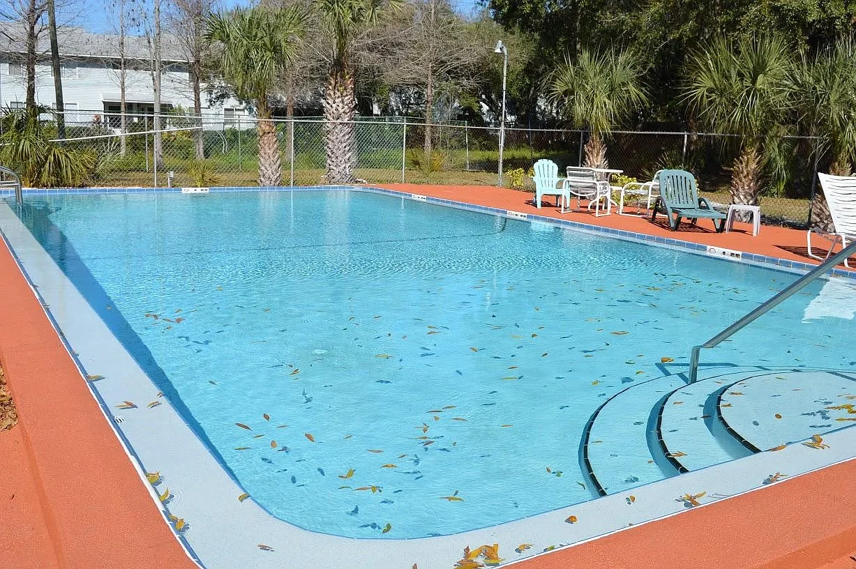 Beltrees Plaza Apartments – photo 2