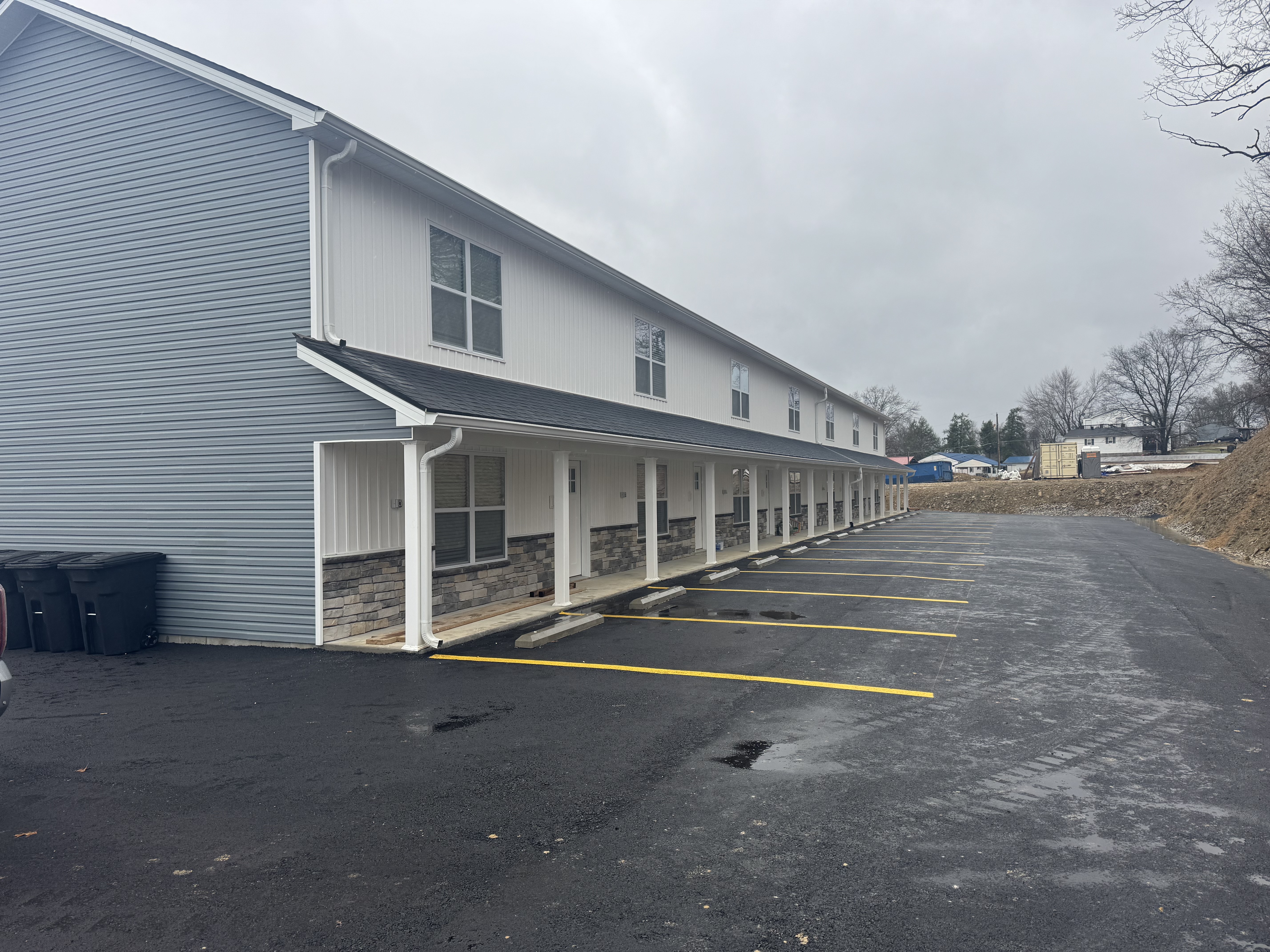 628 KY-716 unit Apt 1 – photo 1