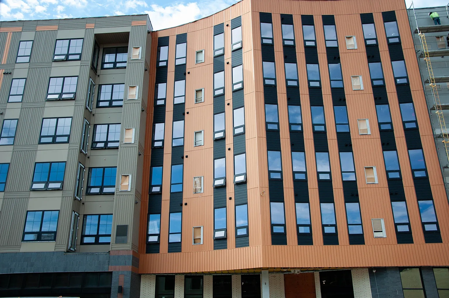 The Avery - Residential – photo 2