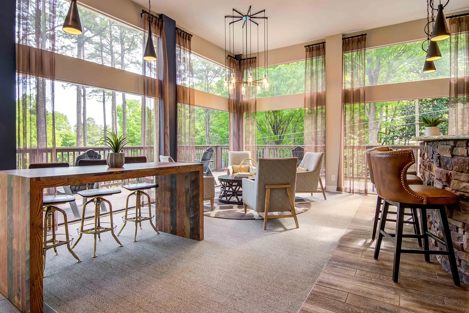 Stratford Ridge – photo 1