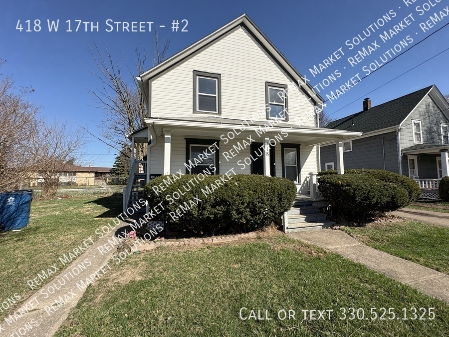 418 W 17th St – photo 1