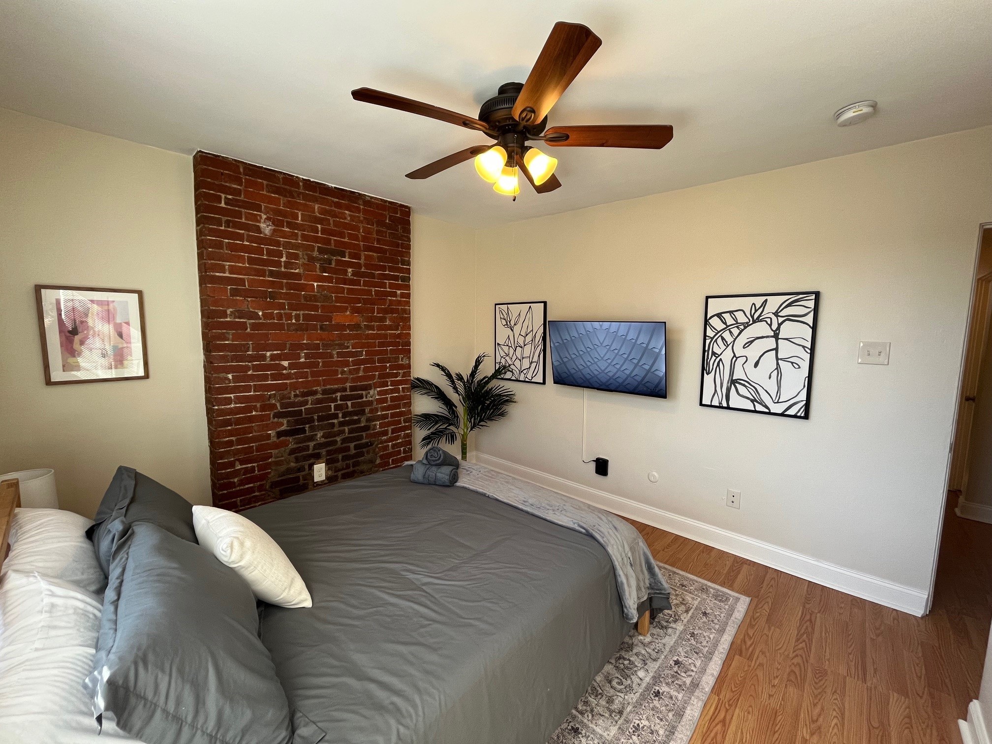 5507 Elmer St unit # 5 – photo 2