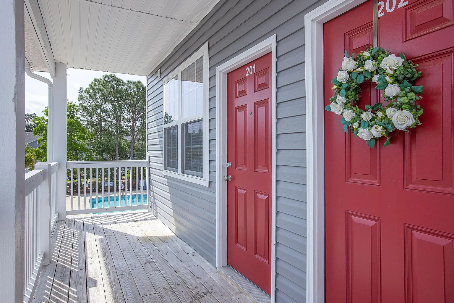 Braxton Place – photo 1