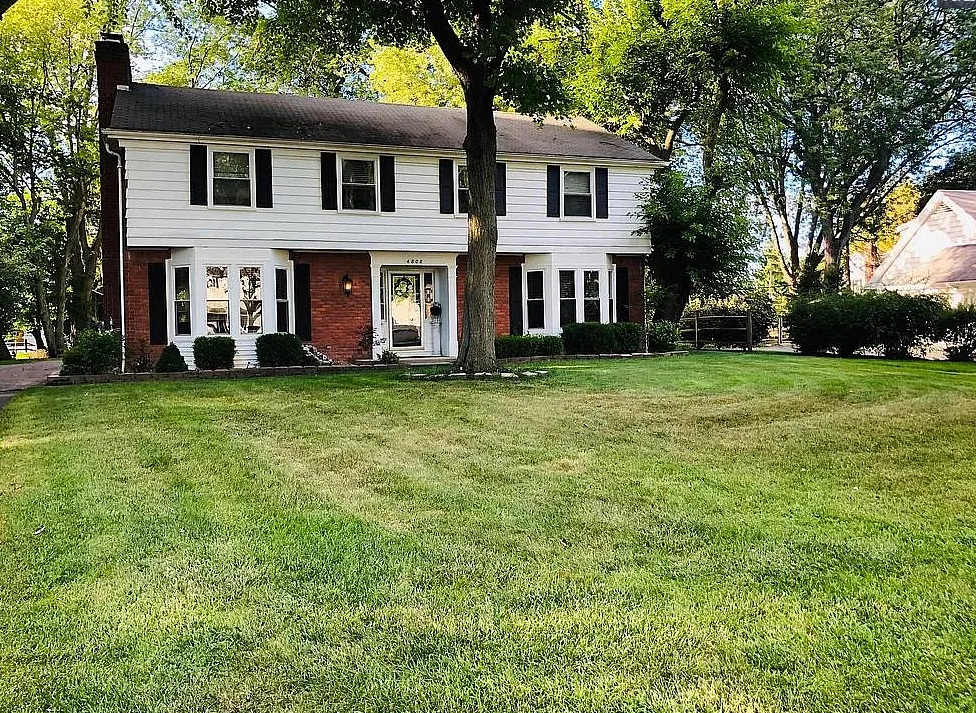 4808 Penridge Rd – photo 1