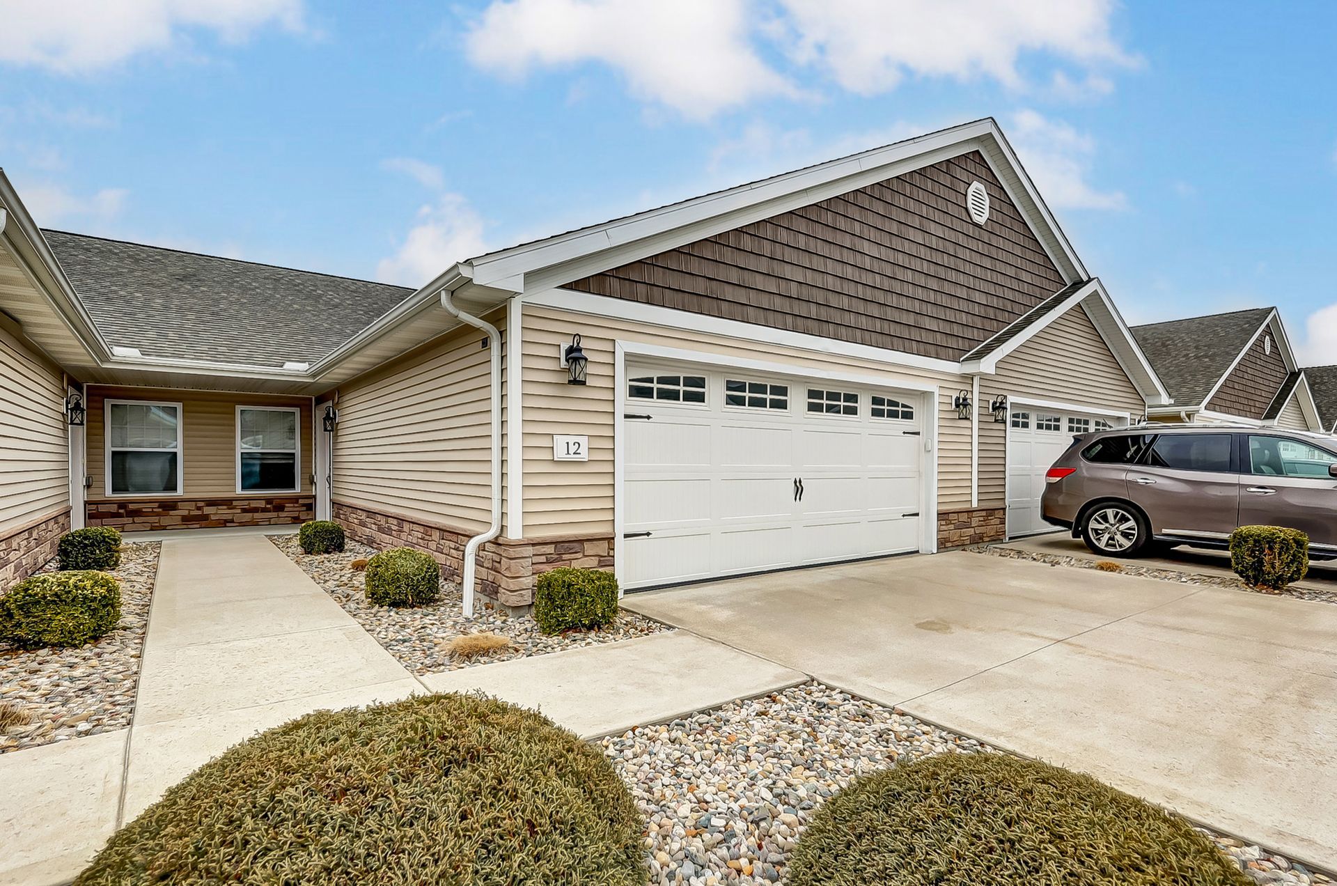 7128 Triumph Ln unit VVP038 – photo 1