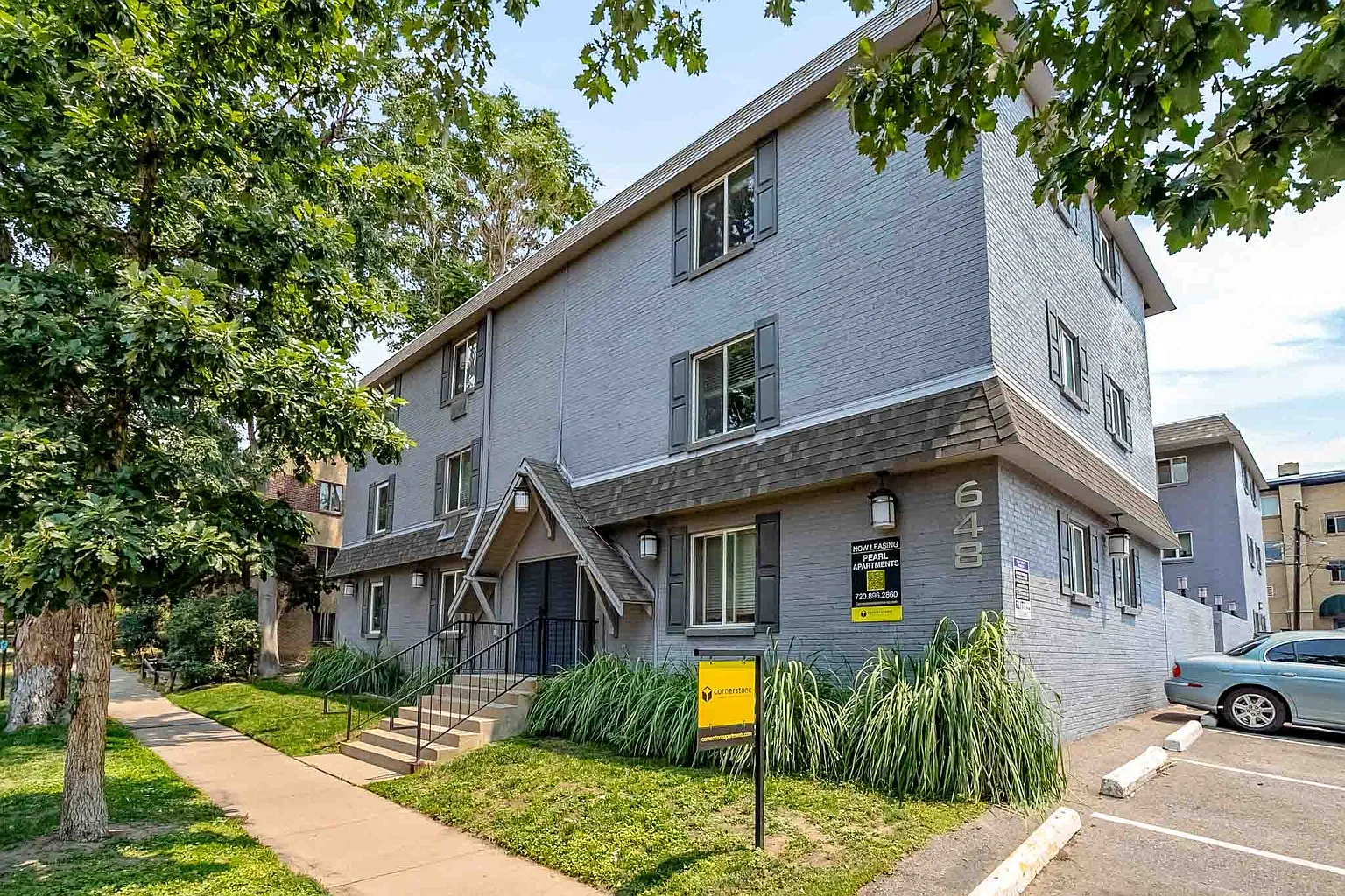 Pearl Apartments – photo 2