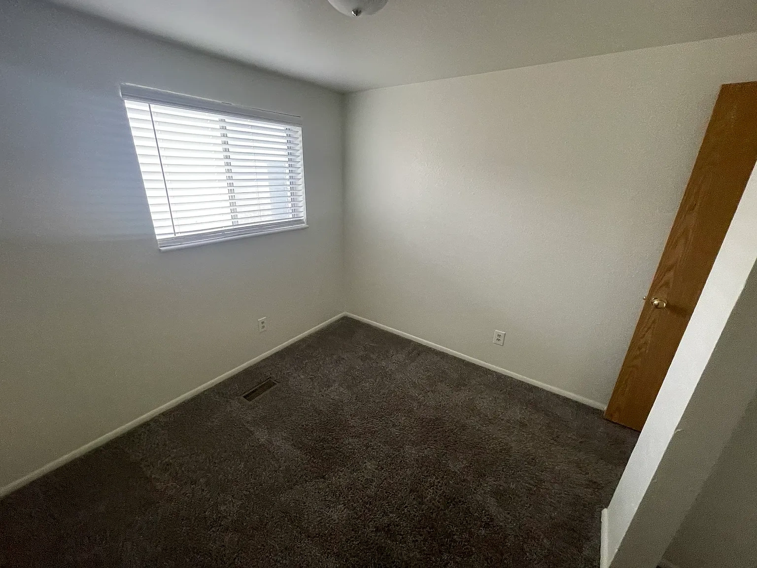 Townhomes on 86th – Floor plan