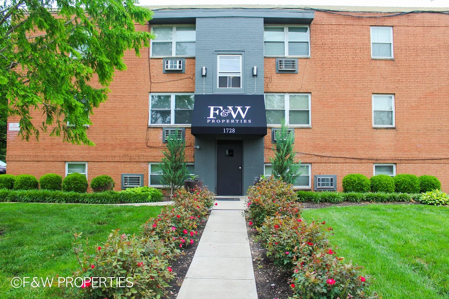 LongView Apartments – photo 2