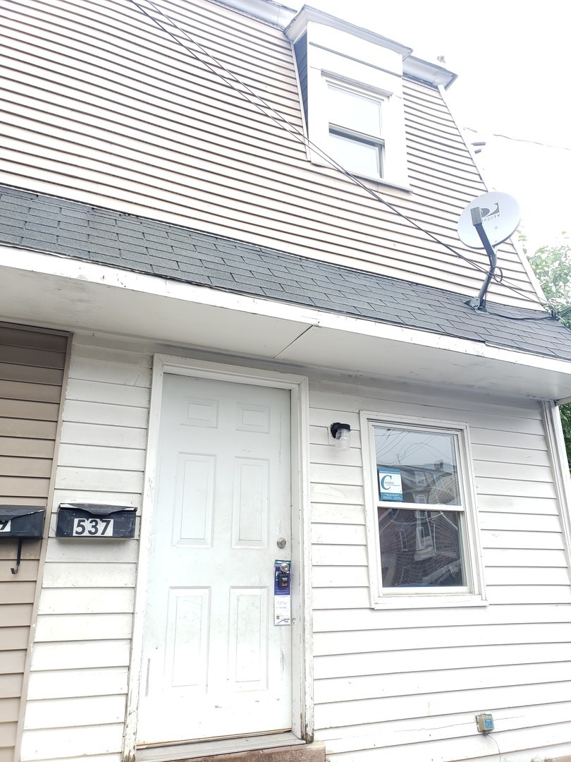 537 Pratt St – photo 1